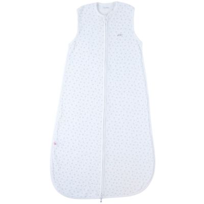 Gigoteuse mousseline Smart flowers TOG < 1.0 (100 cm)